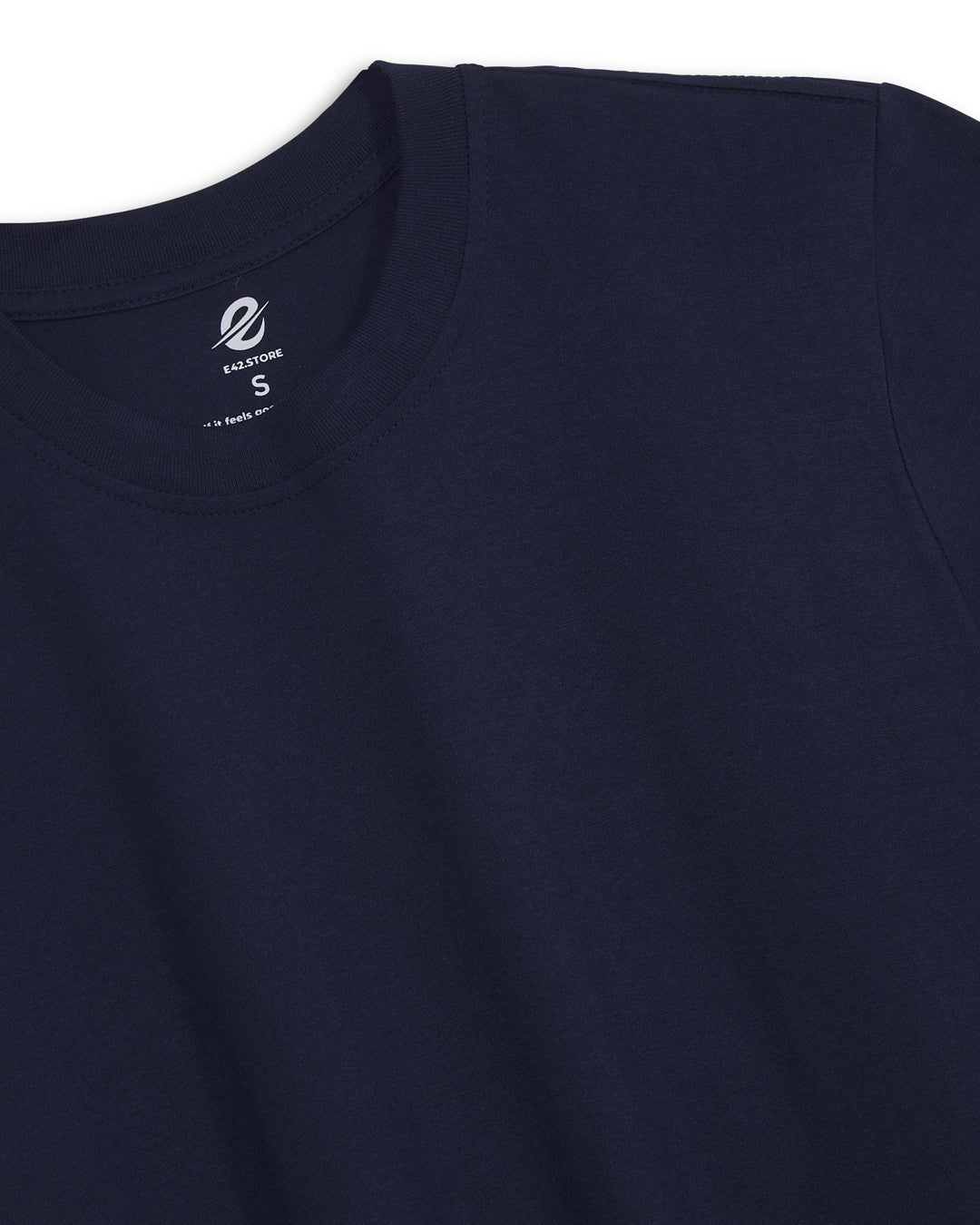 Regular Fit Easy Tee