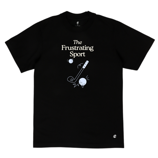 The Frustrating Sport Tee