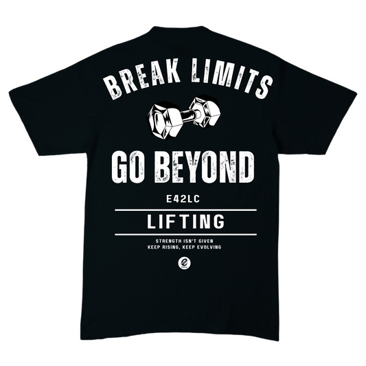 Limit Breaker Tee