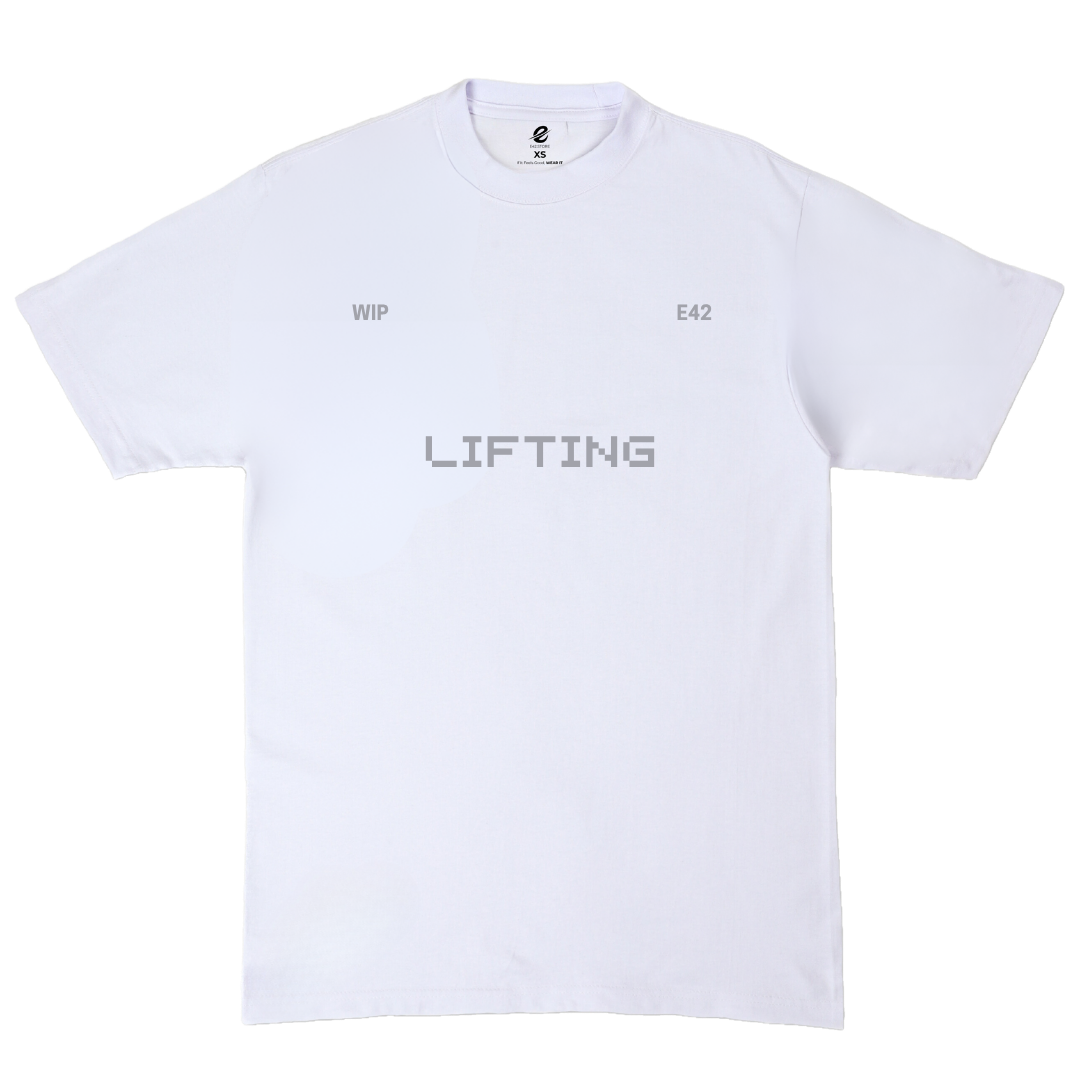 Work in Progress Tee