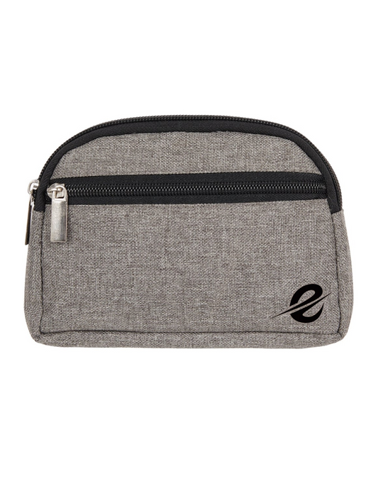 E42 Small Pouch with Zipper