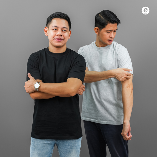 Classic Fit Prem Tee