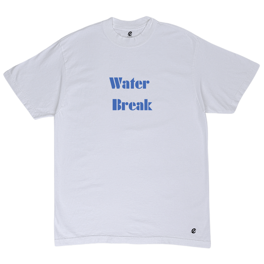 Water Break Tee
