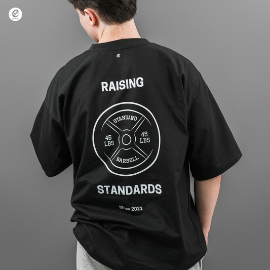 Raising Standards Tee