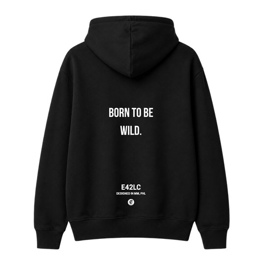 E42 Road Less Taken Hoodie