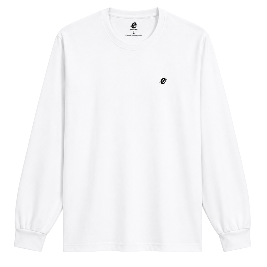 EVERY42 Long Sleeves Dri Fit Tee