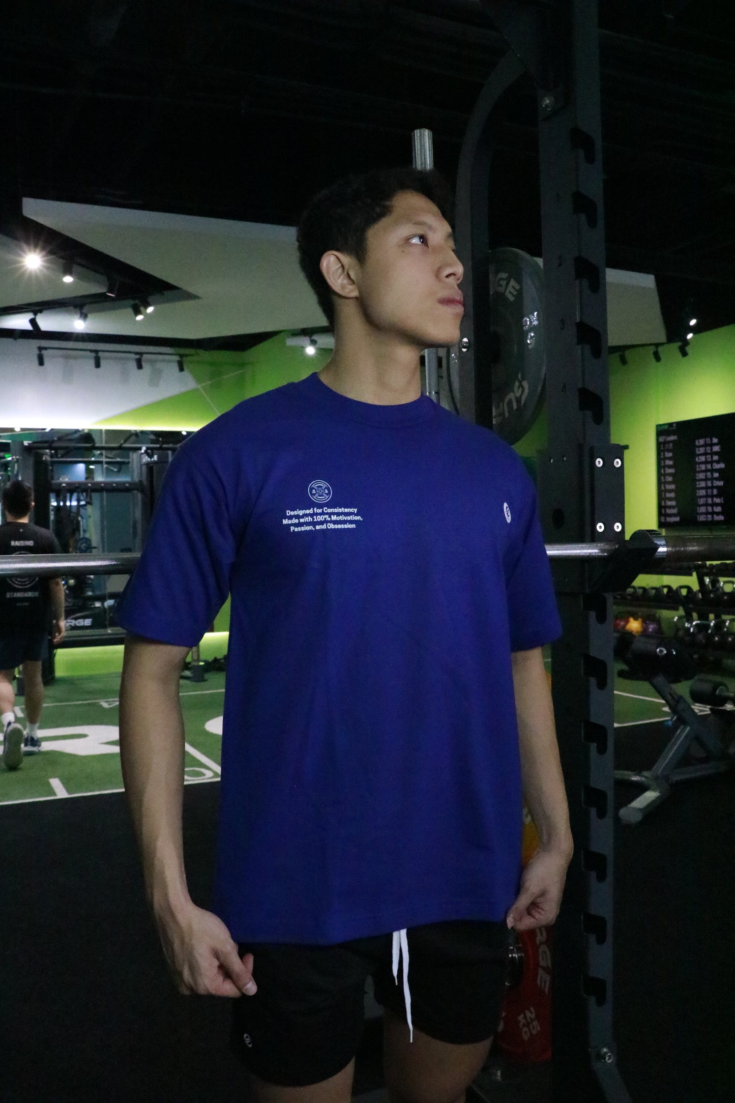 Raising Standards Tee