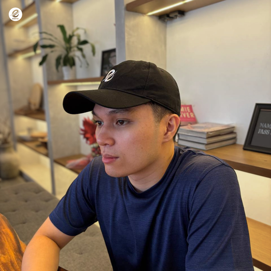 Crew Cap