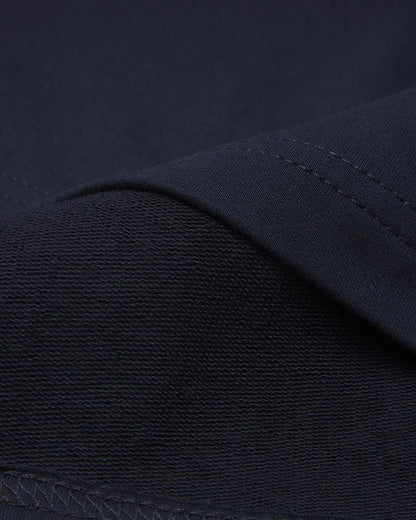 Oversized Fit Terry Tee