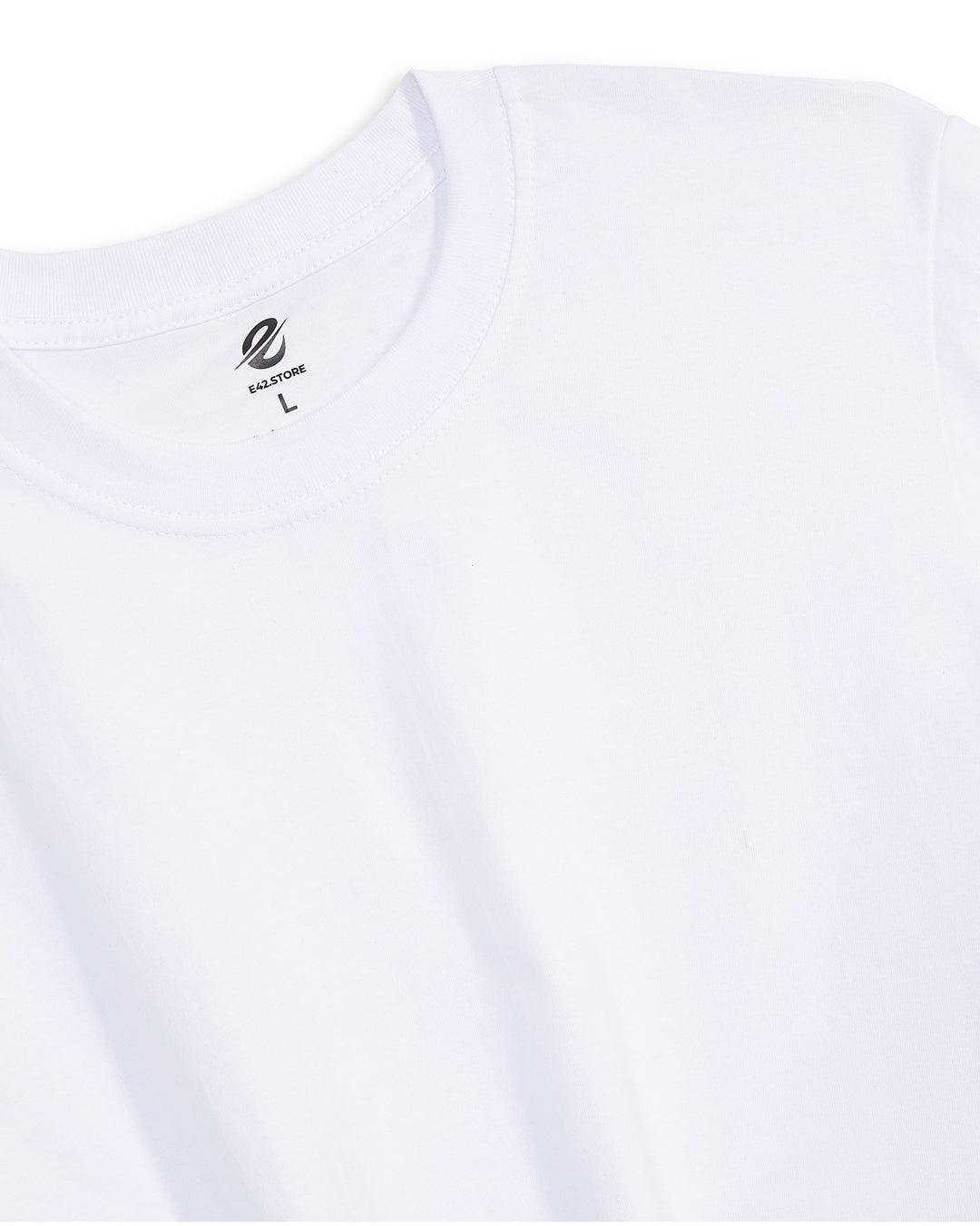 Classic Fit Prem Tee