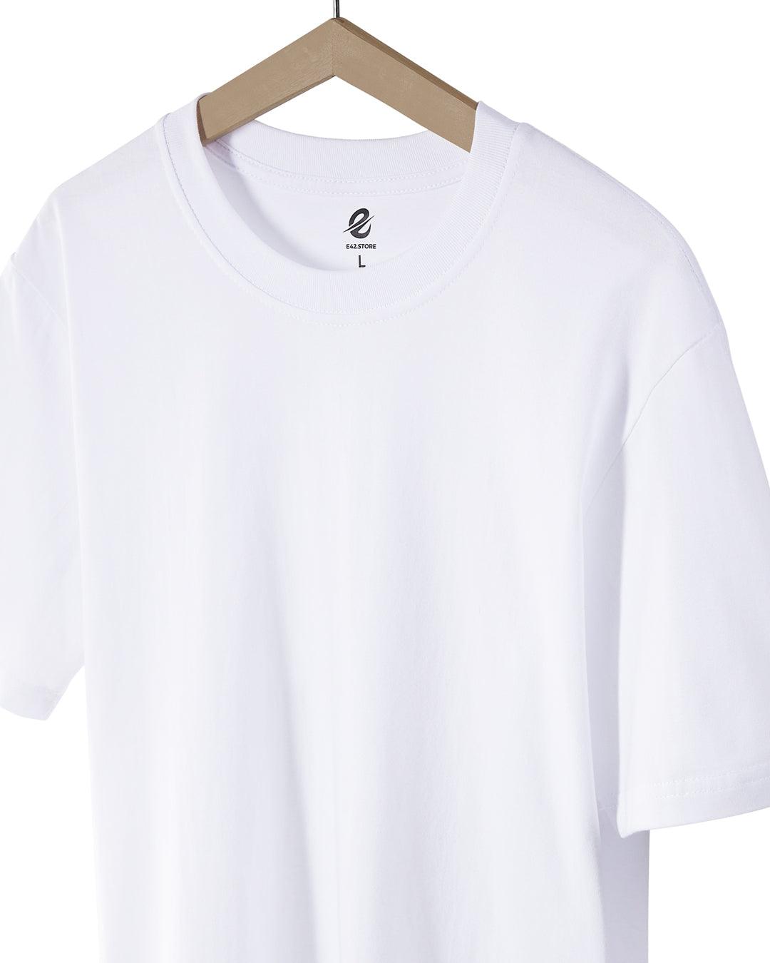 Classic Fit Prem Tee