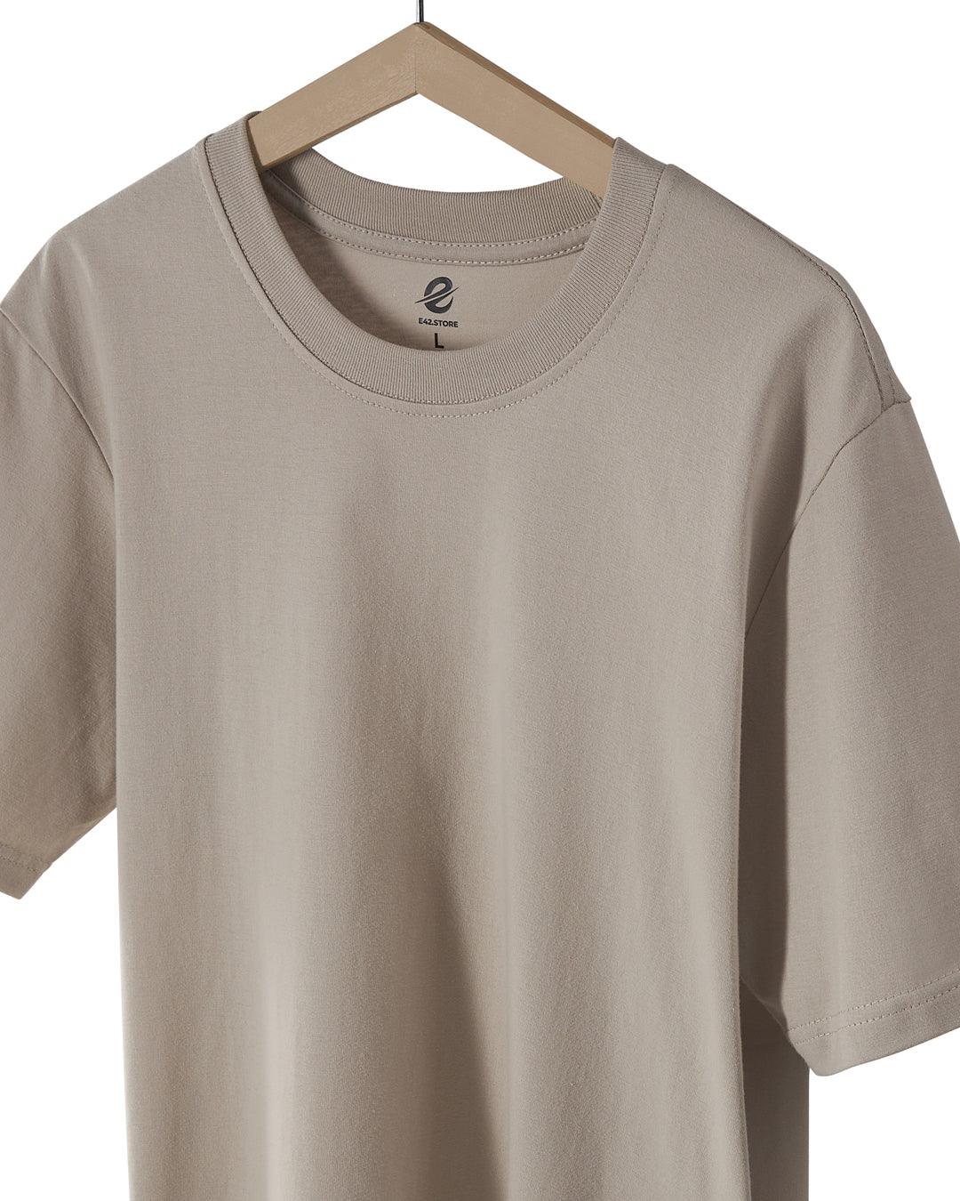 Classic Fit Prem Tee