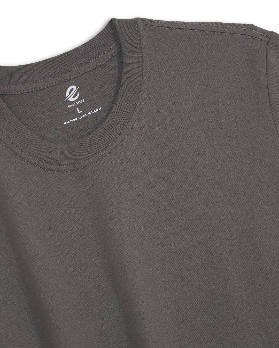 Classic Fit Prem Tee