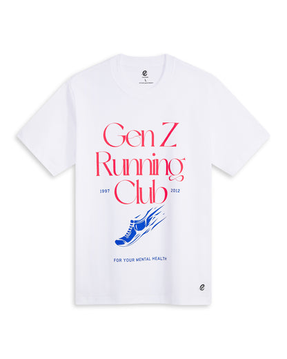 Gen Z Running Club