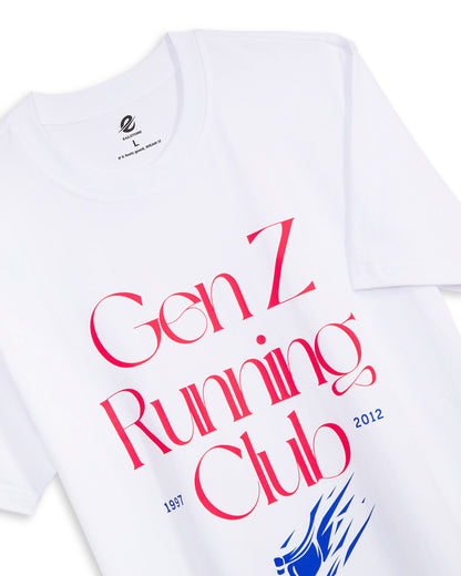 Gen Z Running Club