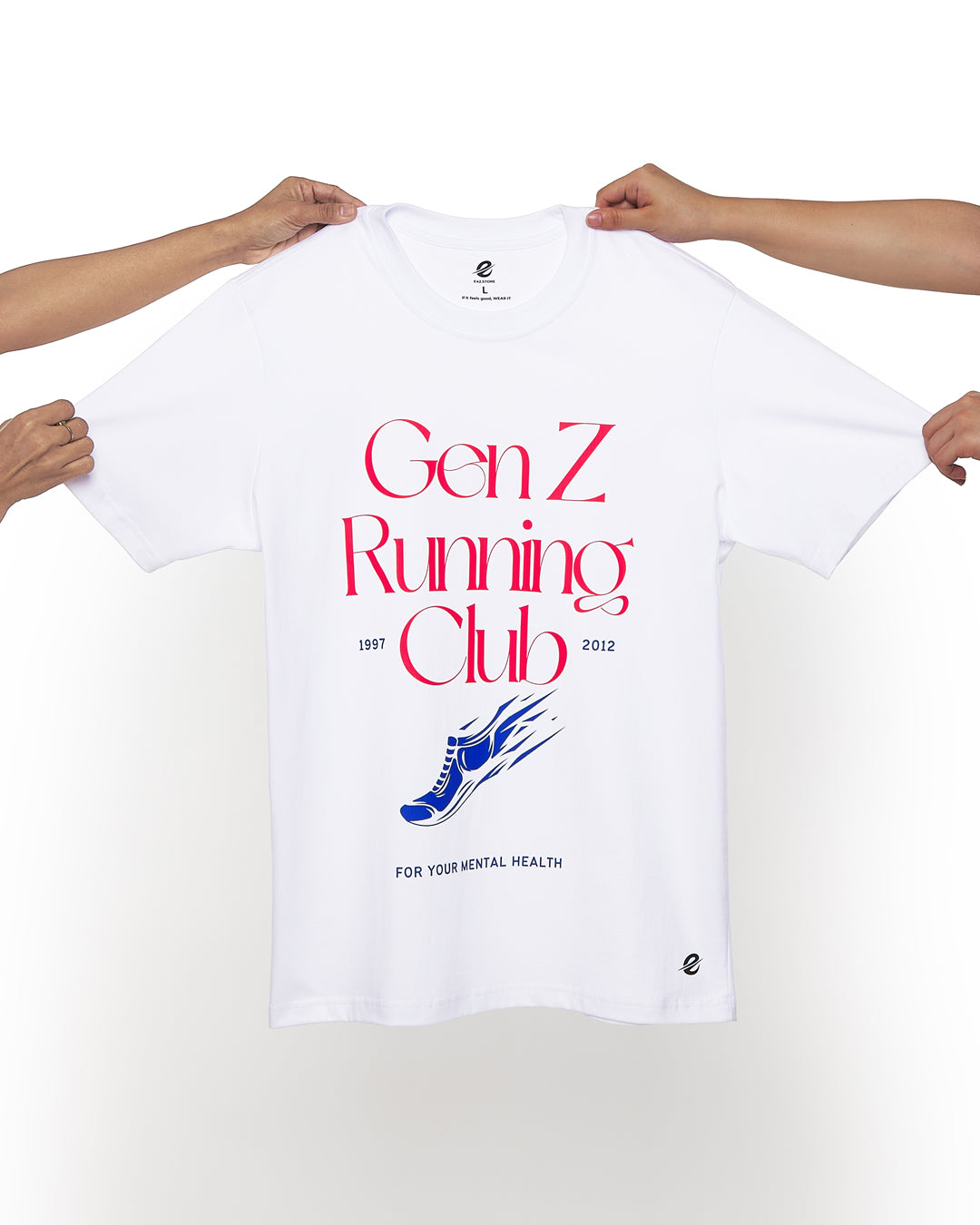 Gen Z Running Club