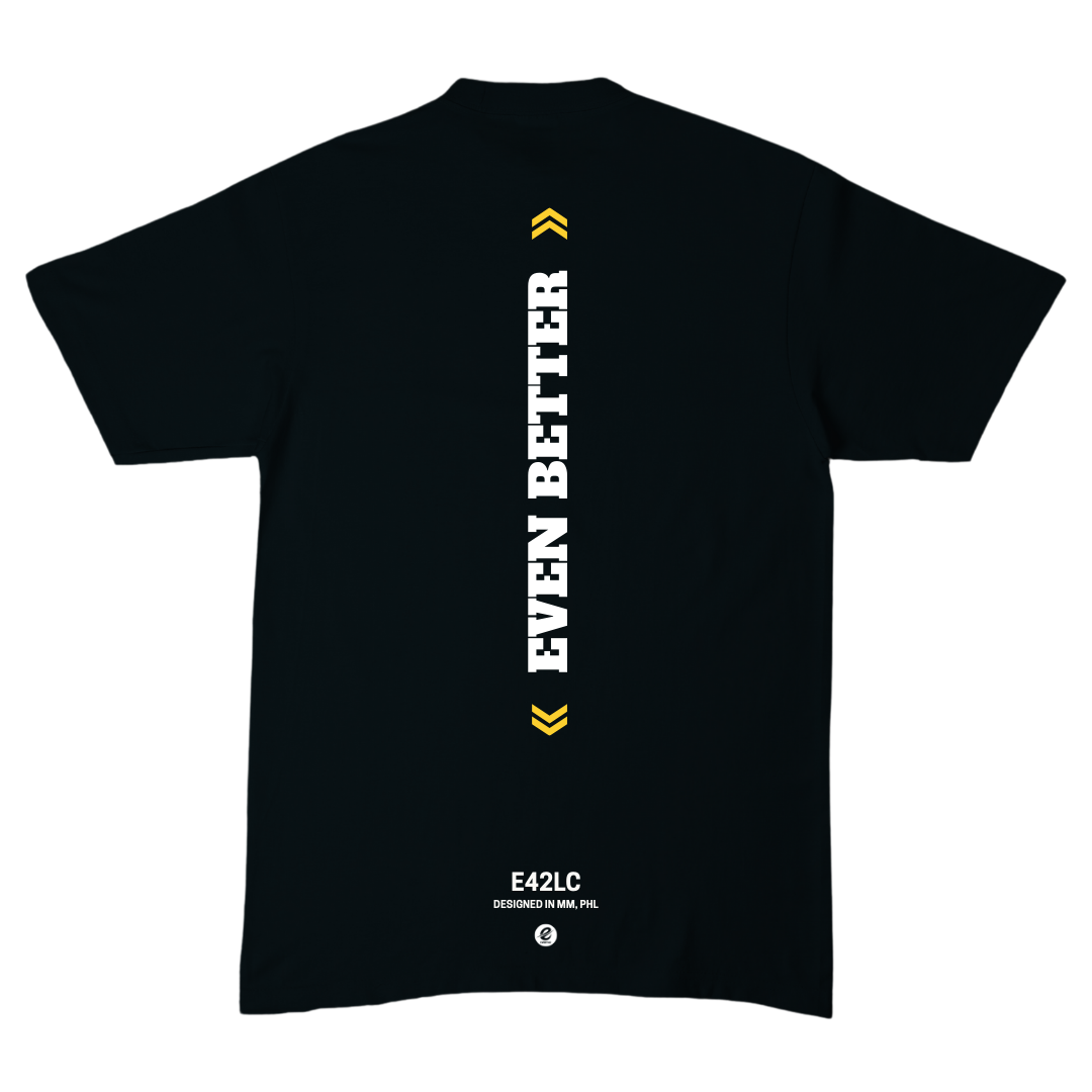 Even Better Tee