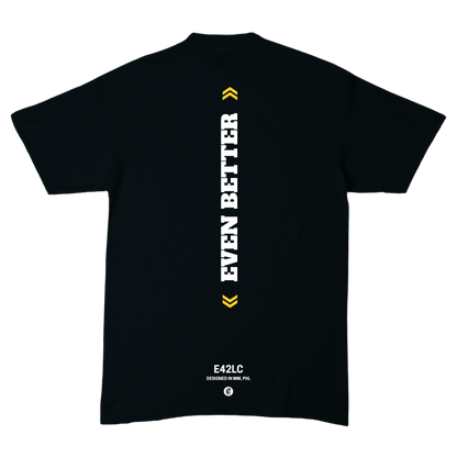 Even Better Tee