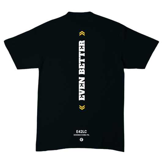 Even Better Tee
