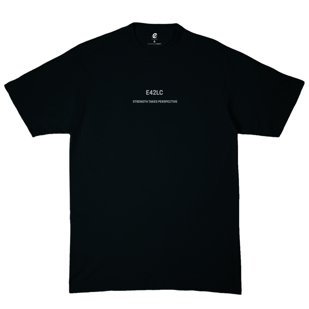 What You Carry Makes You Tee