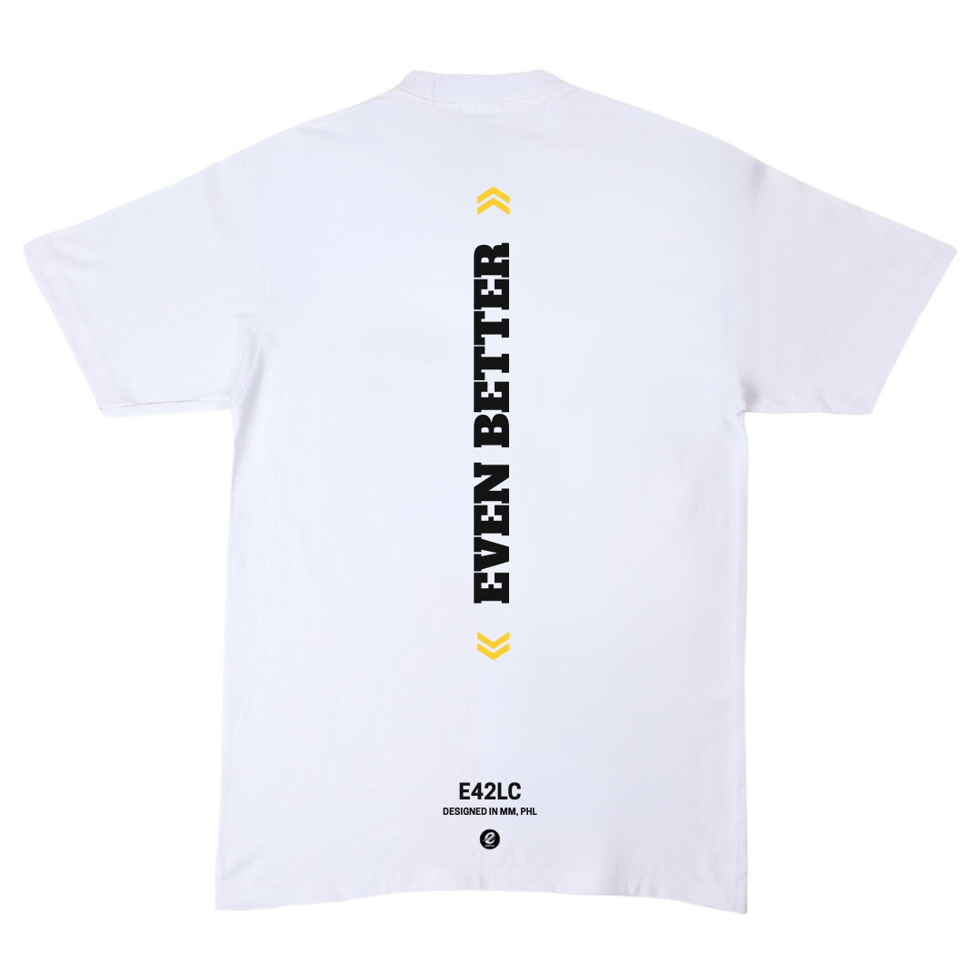 Even Better Tee