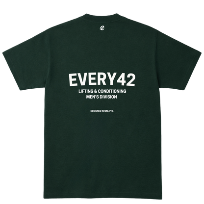 Lifting & Conditioning Tee