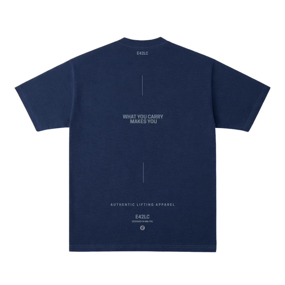 What You Carry Makes You Tee