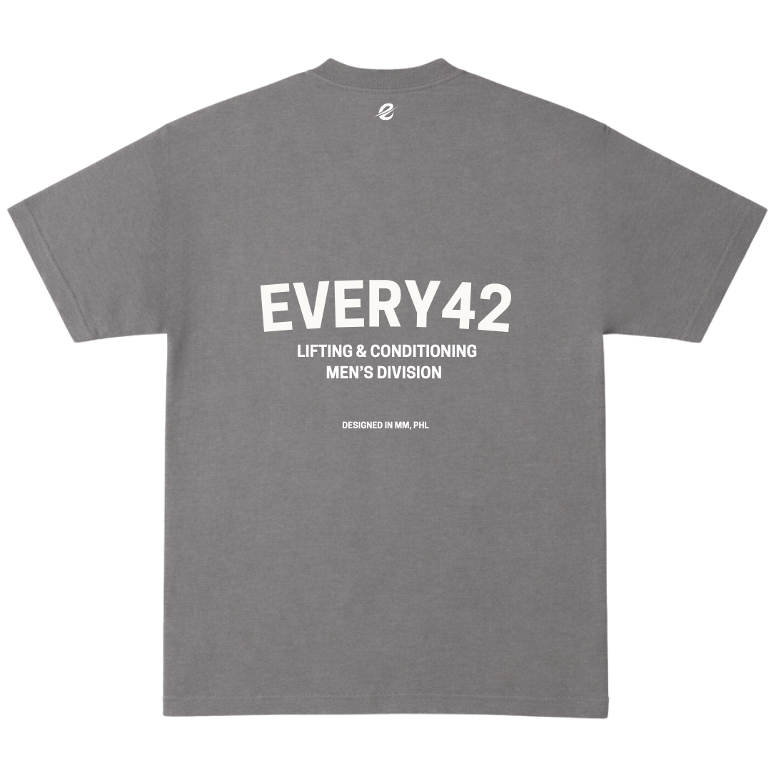 Lifting & Conditioning Tee