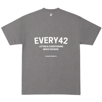 Lifting & Conditioning Tee