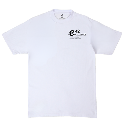 Average Lifting Resident Tee