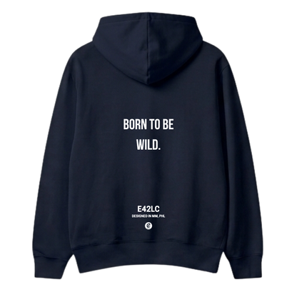 E42 Road Less Taken Hoodie