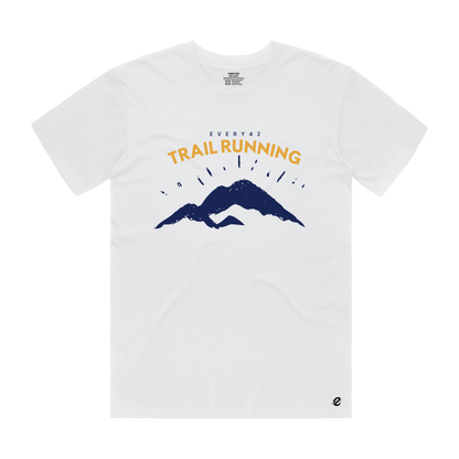 EVERY42 Trail Running Tee