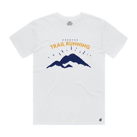 EVERY42 Trail Running Tee