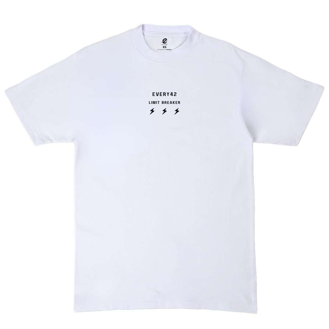 Limit Breaker Tee