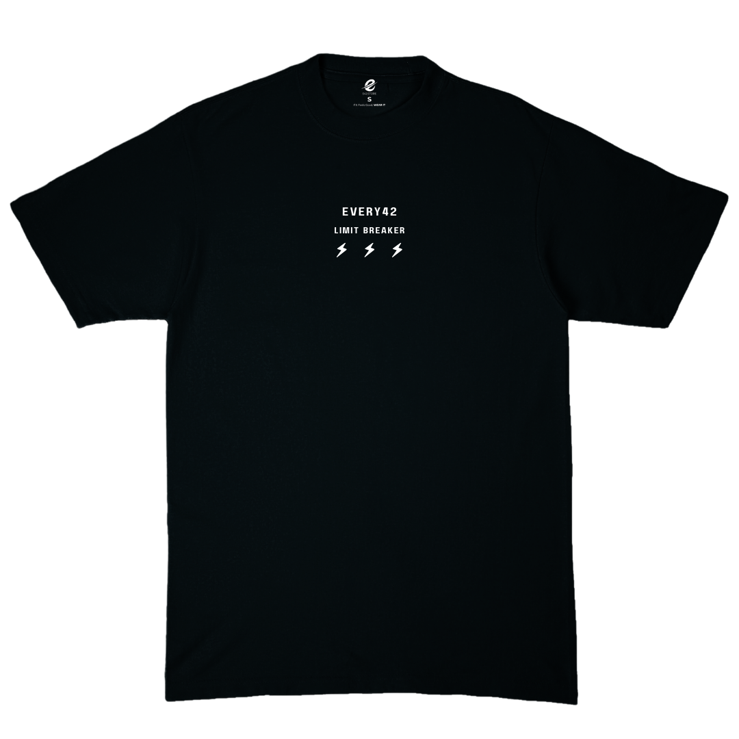 Limit Breaker Tee
