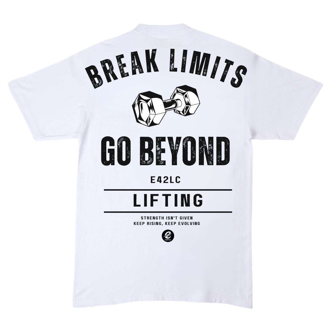 Limit Breaker Tee