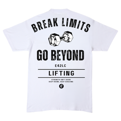 Limit Breaker Tee