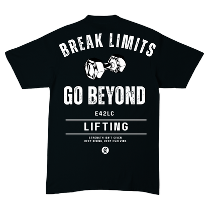 Limit Breaker Tee
