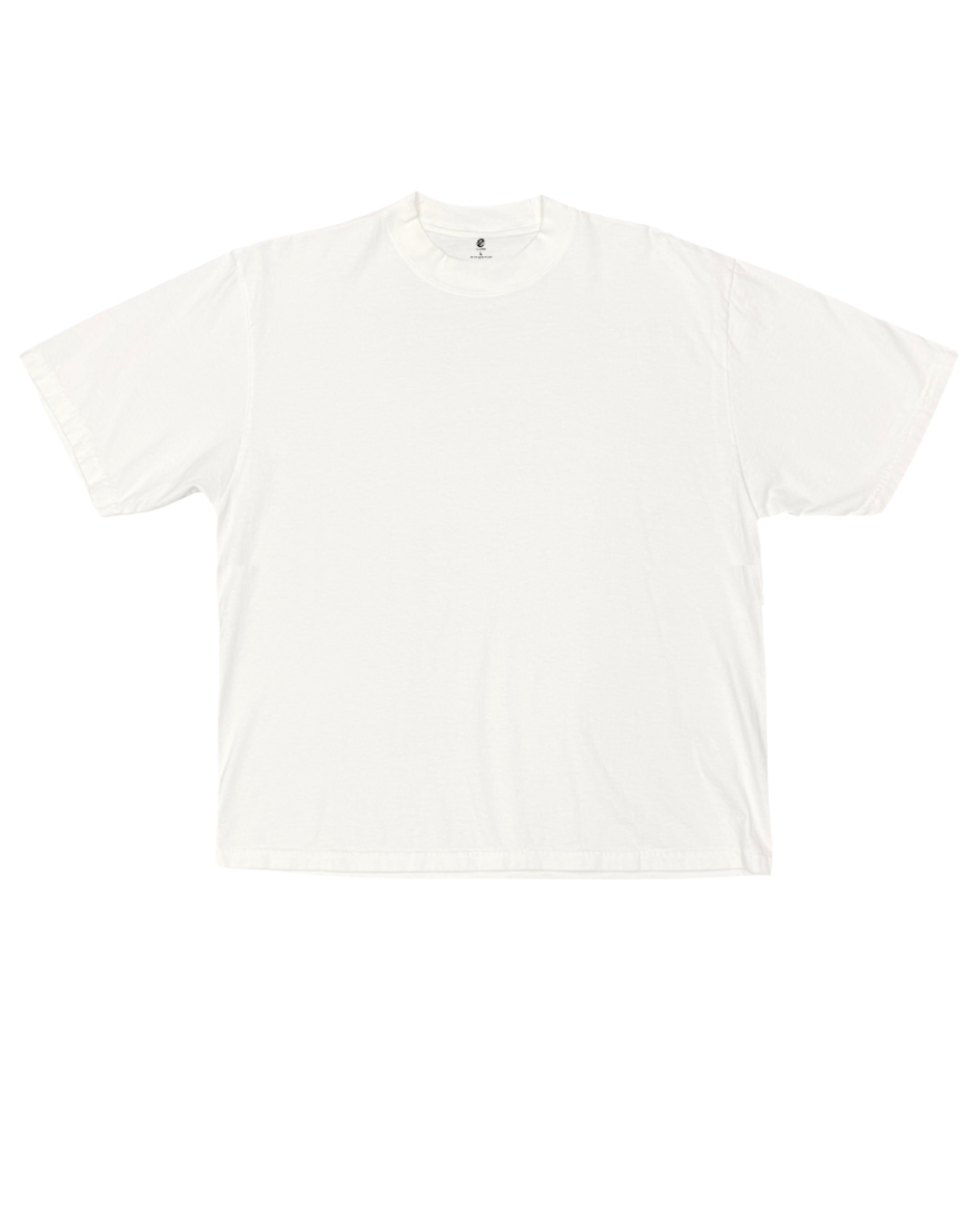 Boxy Fit Pro Club Tee