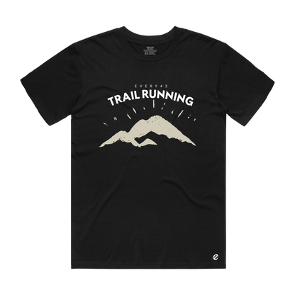 EVERY42 Trail Running Tee