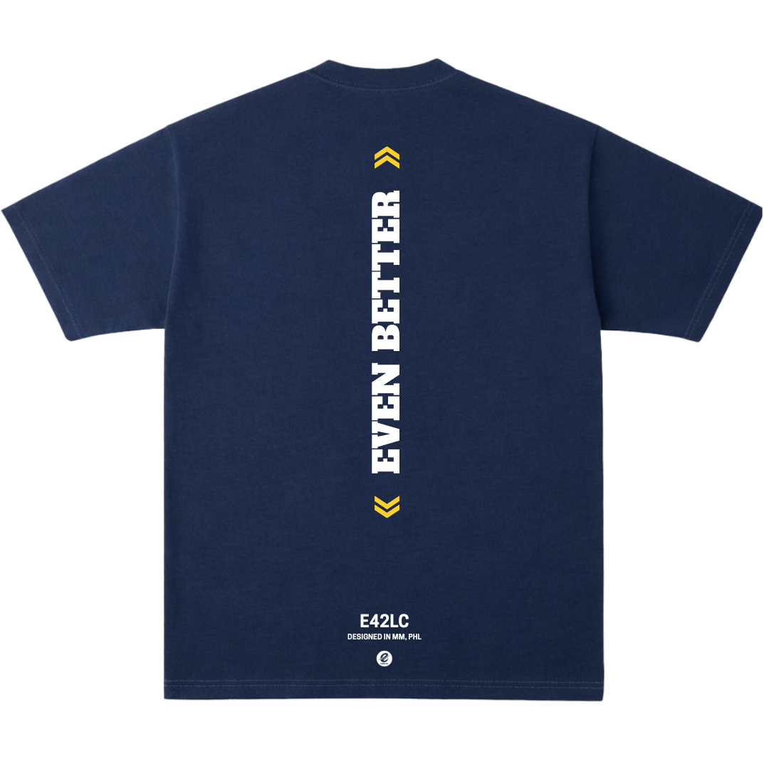 Even Better Tee
