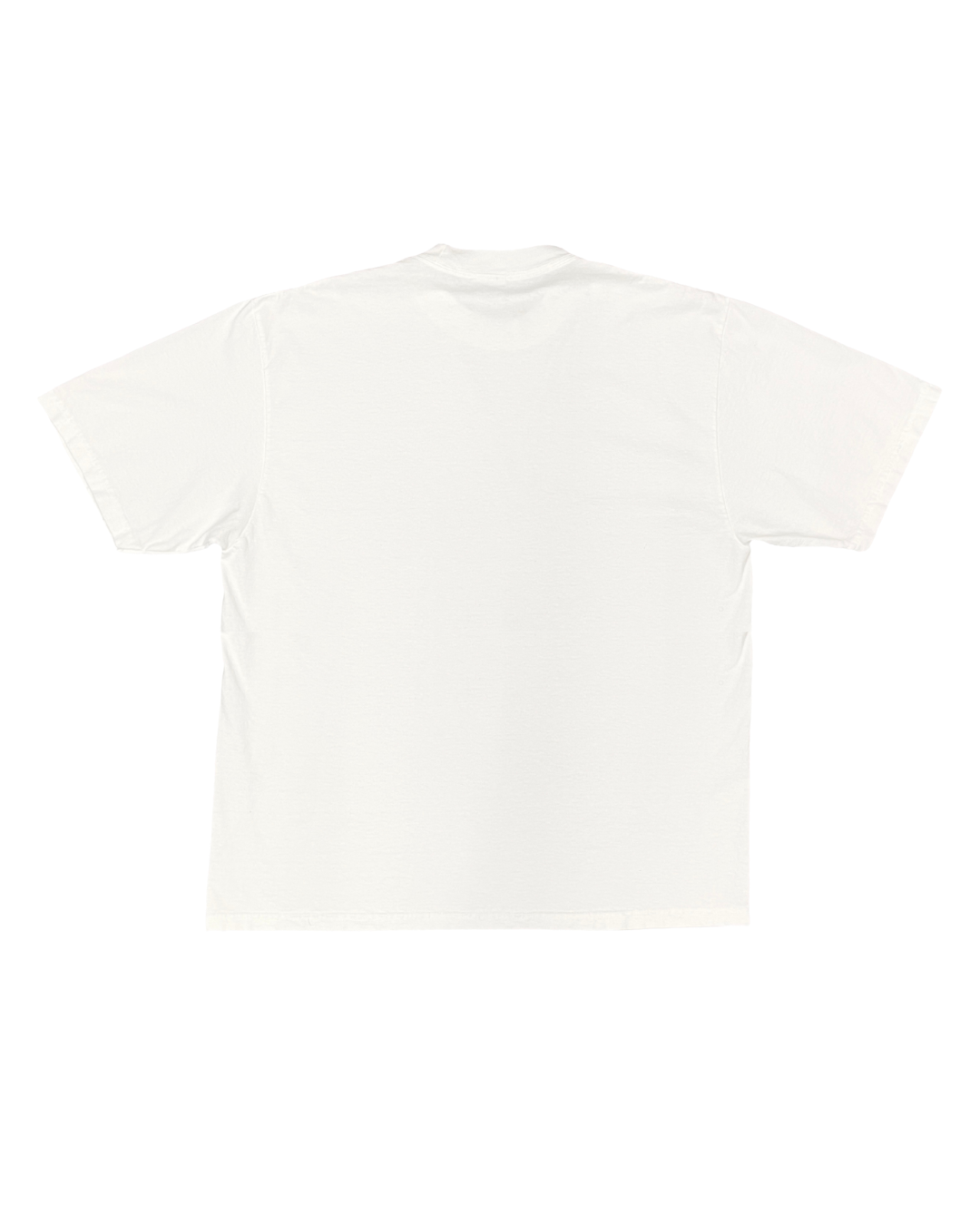 Boxy Fit Pro Club Tee