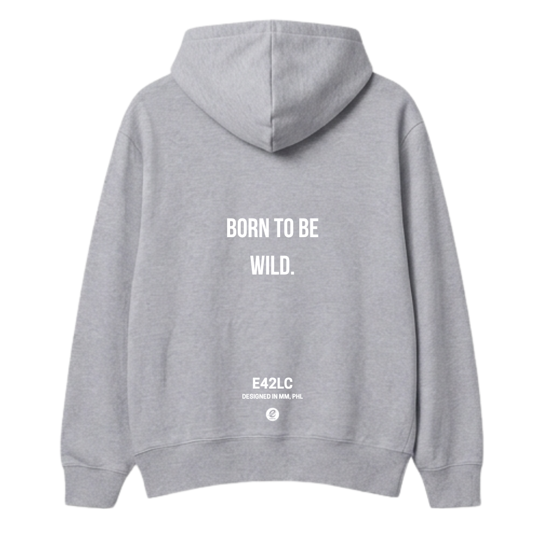 E42 Road Less Taken Hoodie