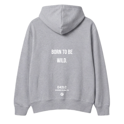 E42 Road Less Taken Hoodie