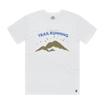 EVERY42 Trail Running Tee