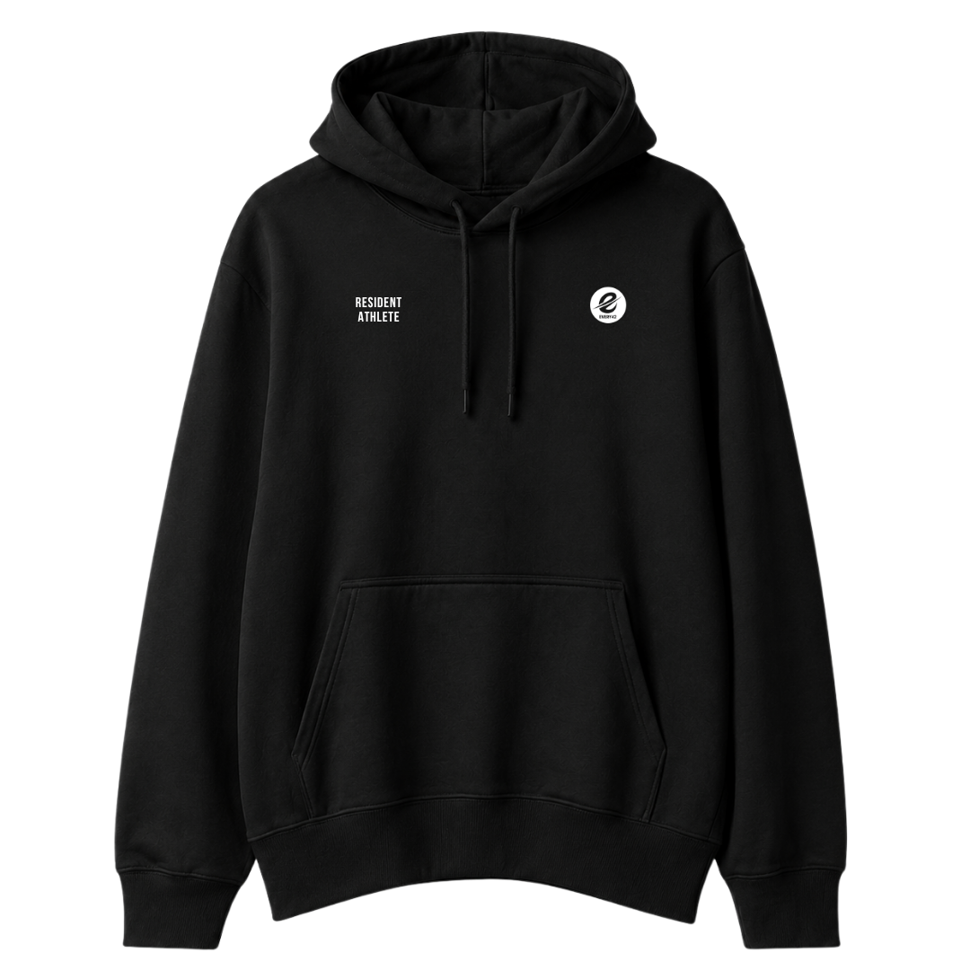 E42 Resident Athlete Hoodie
