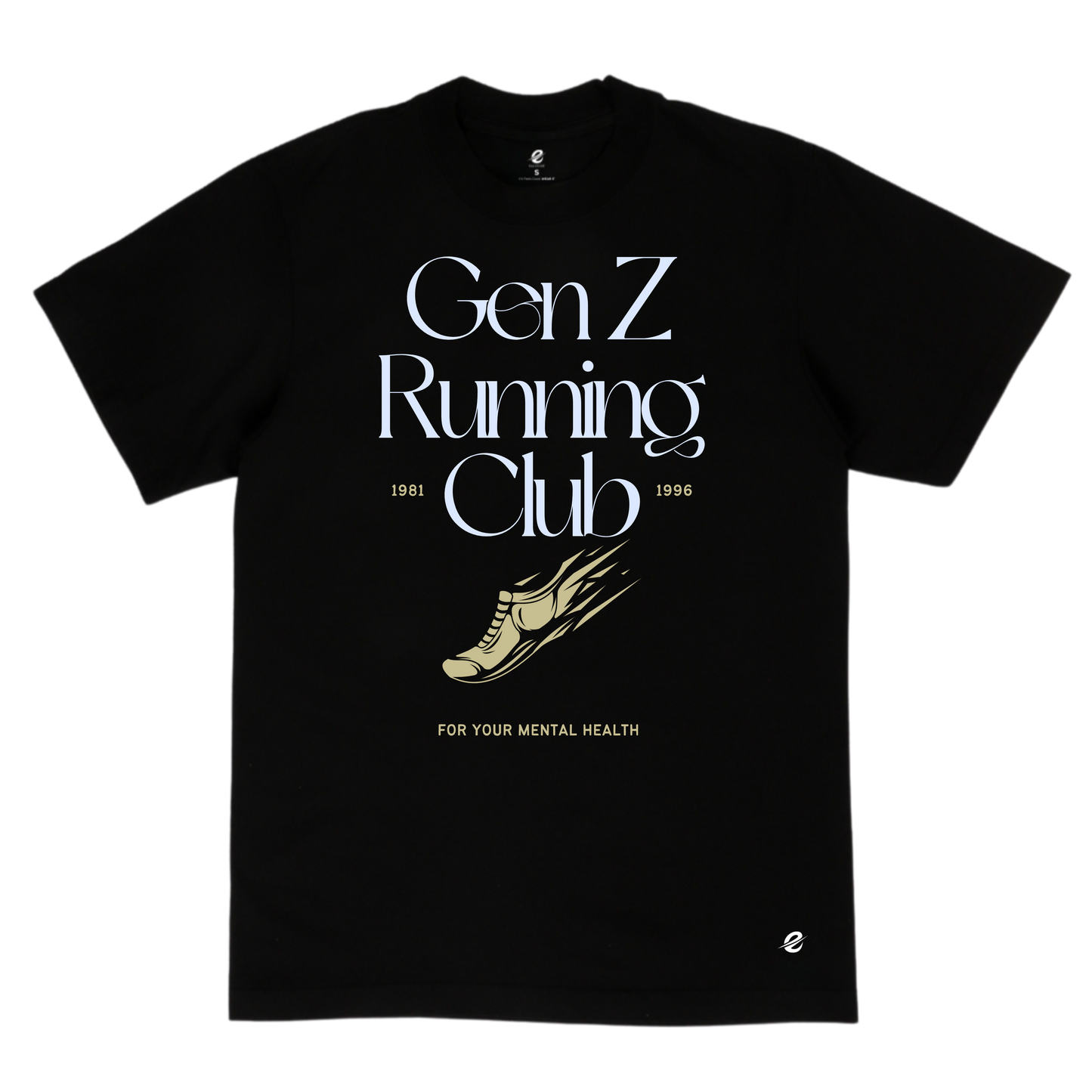 Gen Z Running Club
