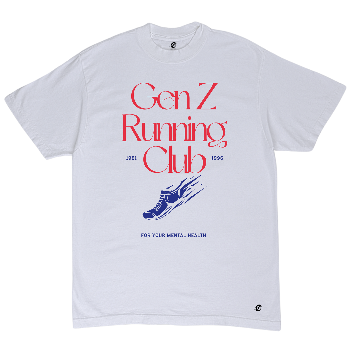 Gen Z Running Club