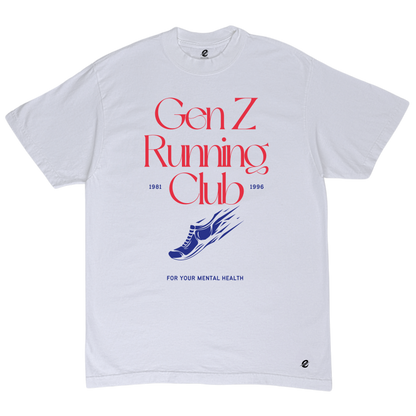 Gen Z Running Club