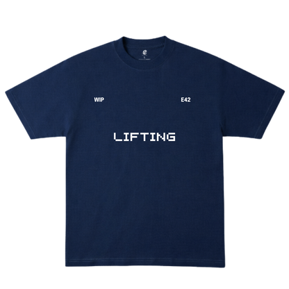 Work in Progress Tee